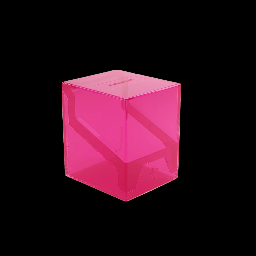 BASTION 100+ XL - Pink