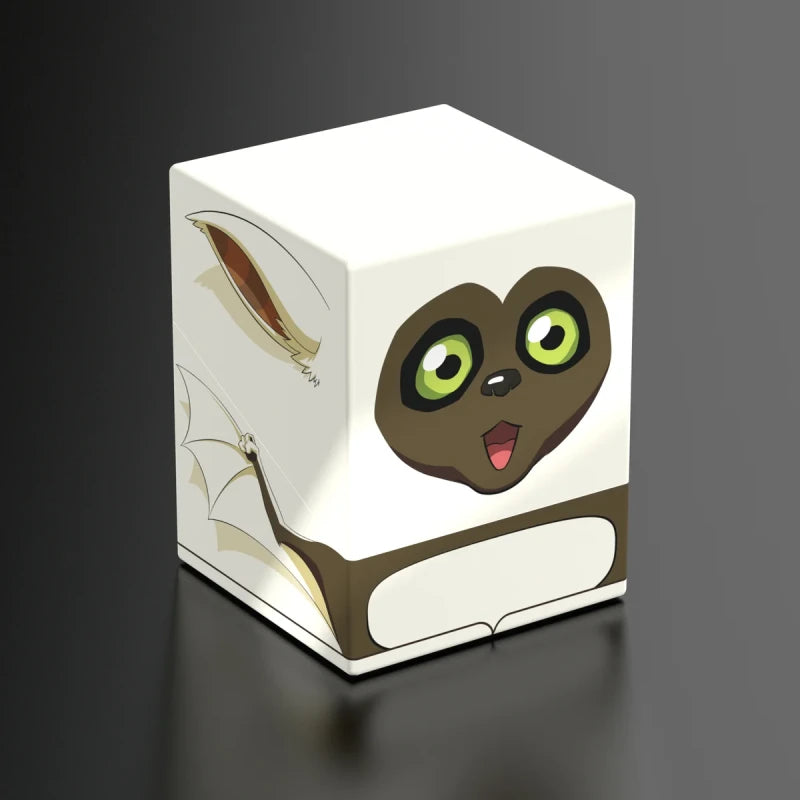 SQR Avatar: the Last Airbender: Momo Boulder100+ Deck Box