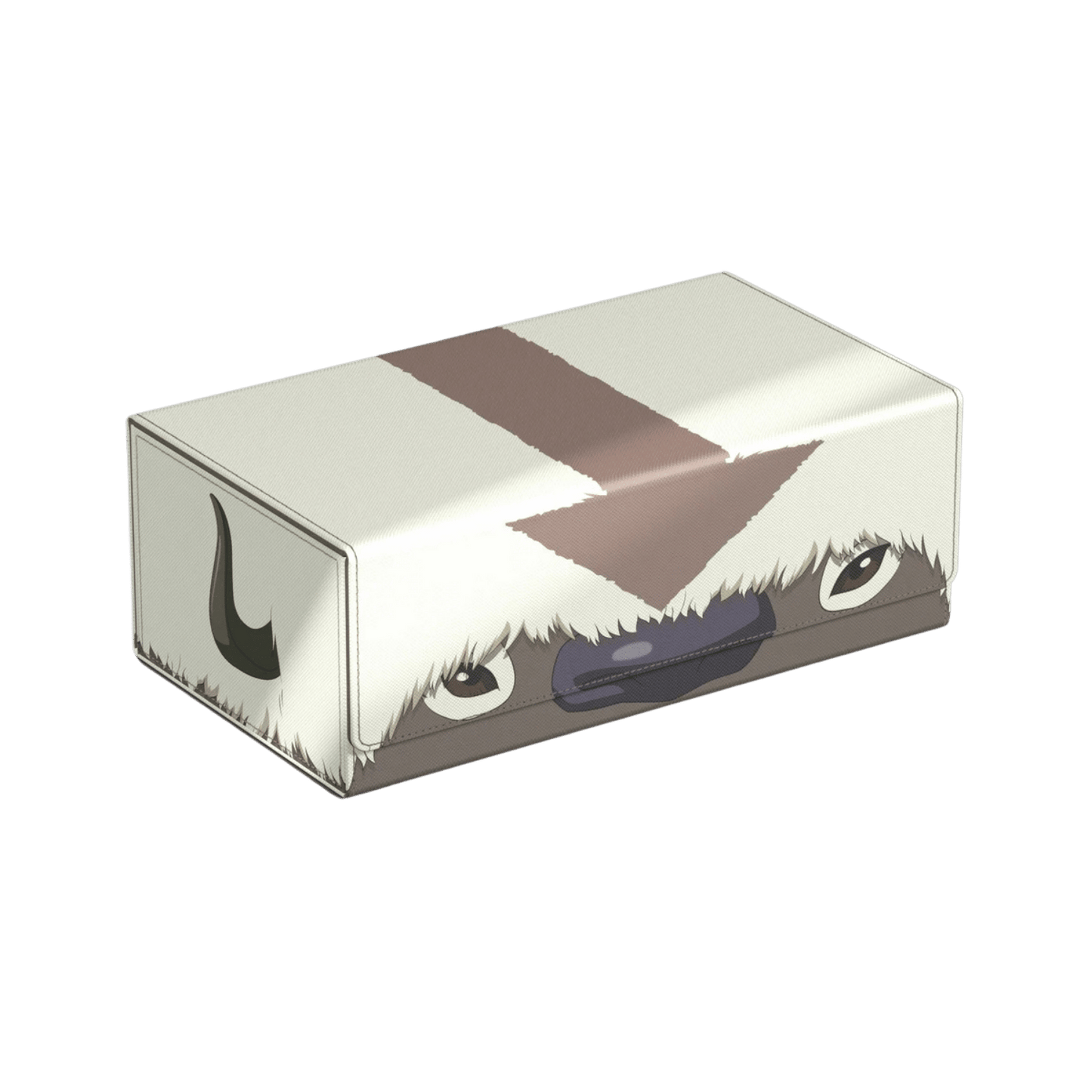 SQR: ATLA Appa Collector Case