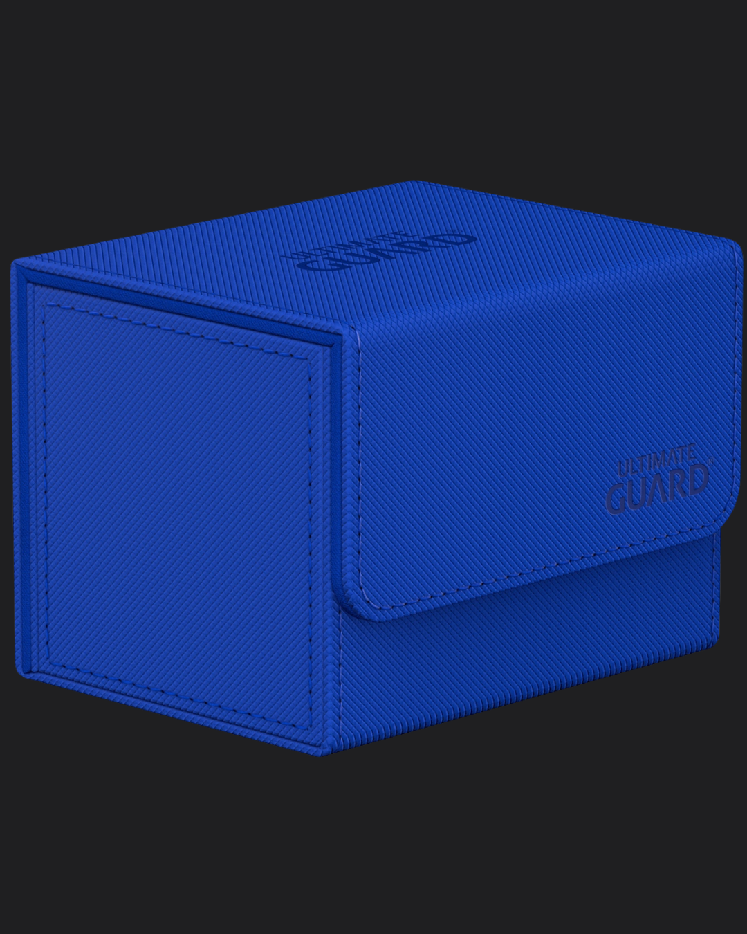 Sidewinder 100+ Monocolor - Blue