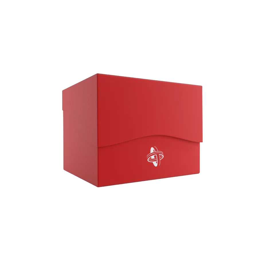 Side Holder 100+ XL - Red