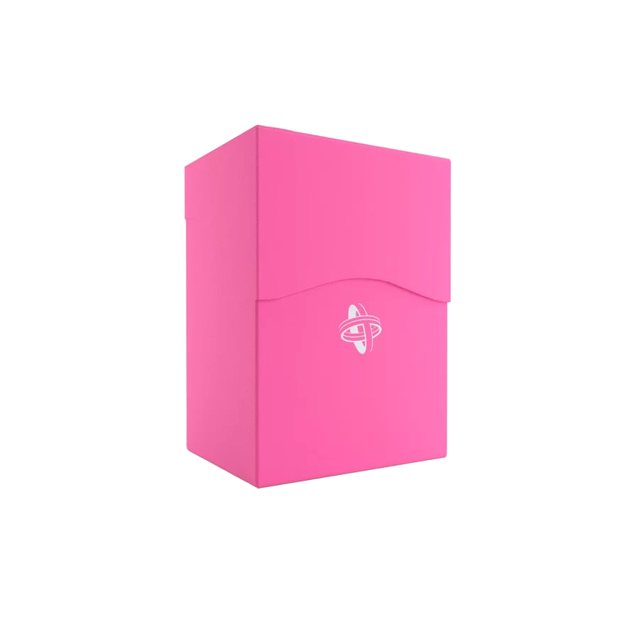 Deck Holder 80+ - Pink