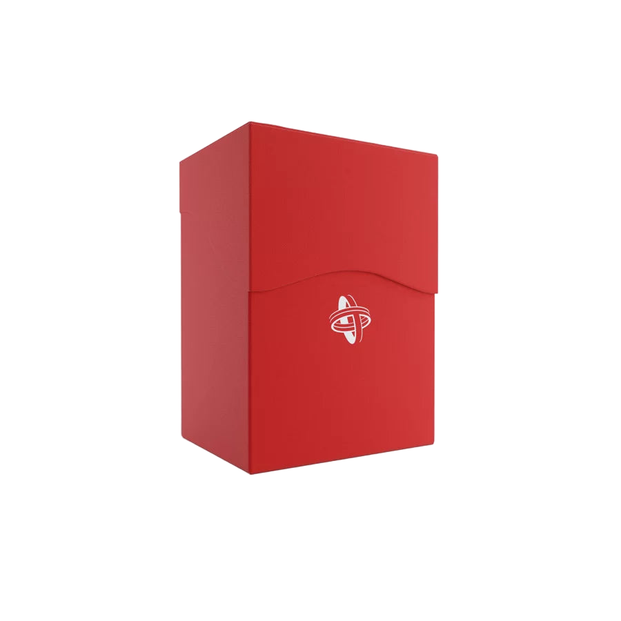 Deck Holder 80+ - Red