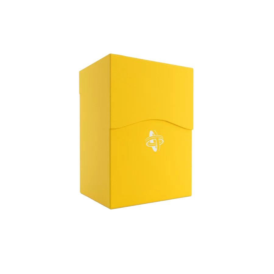 Deck Holder 80+ - Yellow