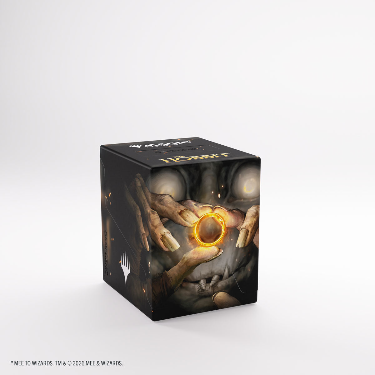 The Hobbit Bastion 100+ XL - My Precious