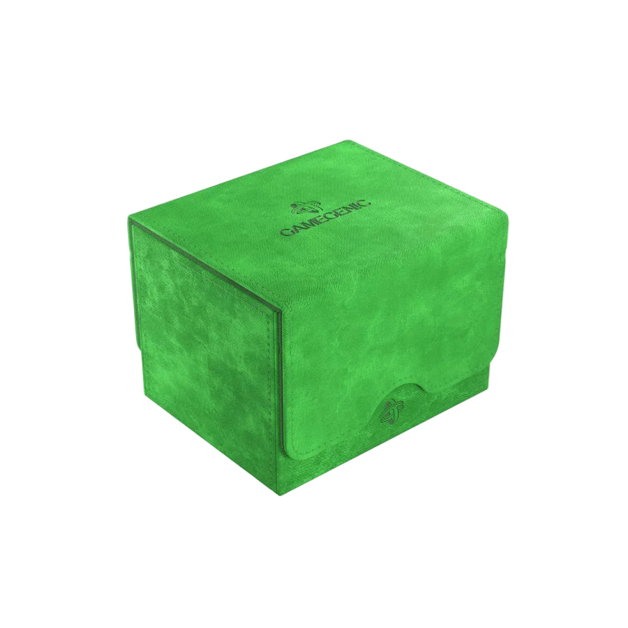 Sidekick 100+ XL - Green