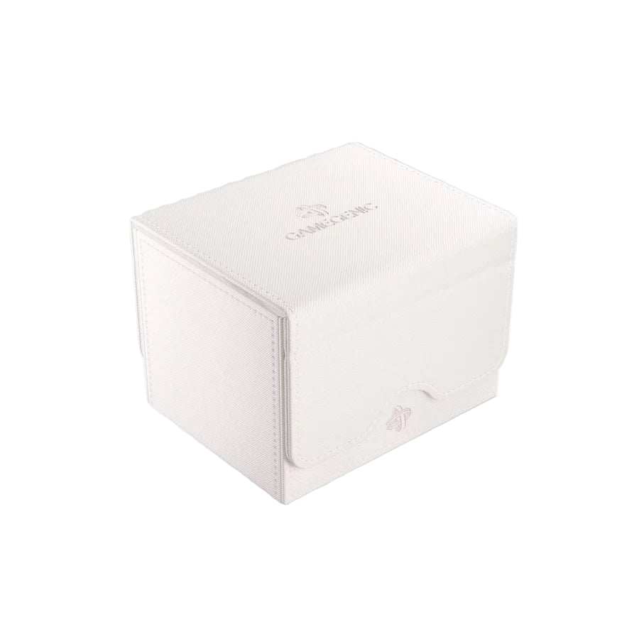 Sidekick 100+ XL - White