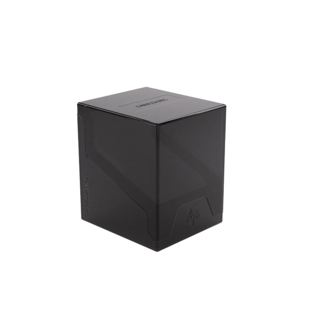 BASTION 100+ XL - Black