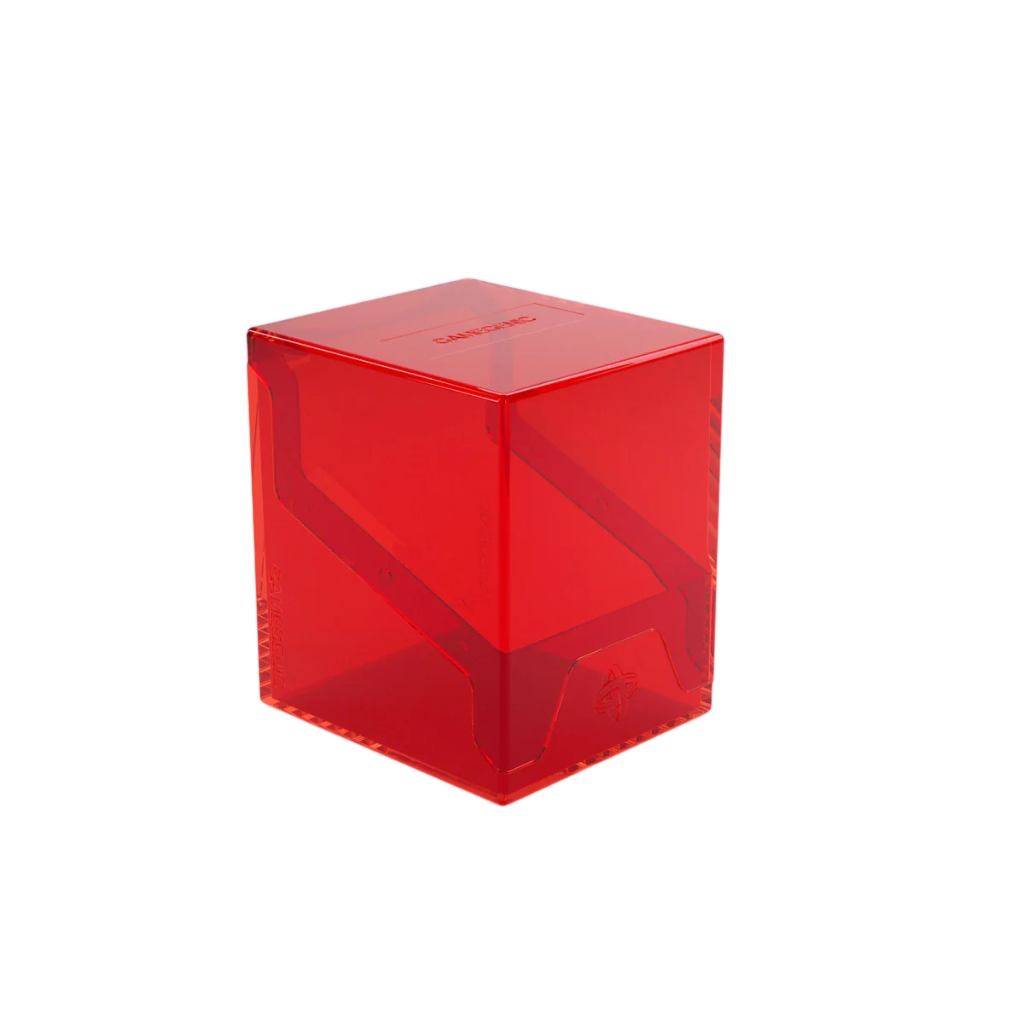 BASTION 100+ XL - Red