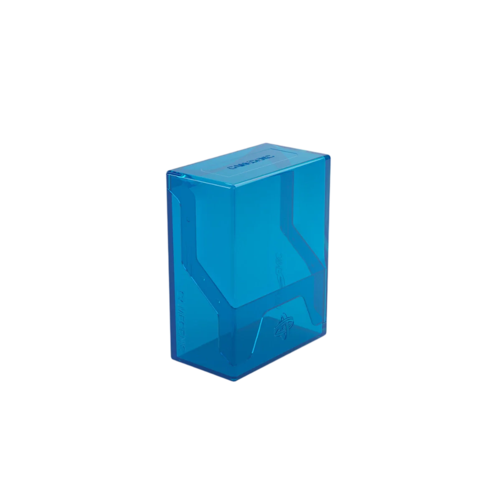 BASTION 50+ XL - Blue