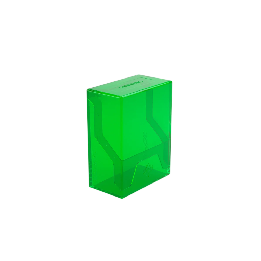 BASTION 50+ XL - Green