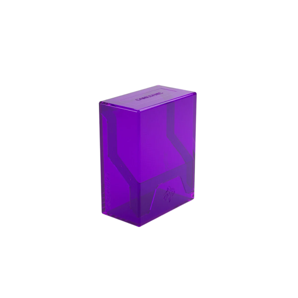 BASTION 50+ XL - Purple