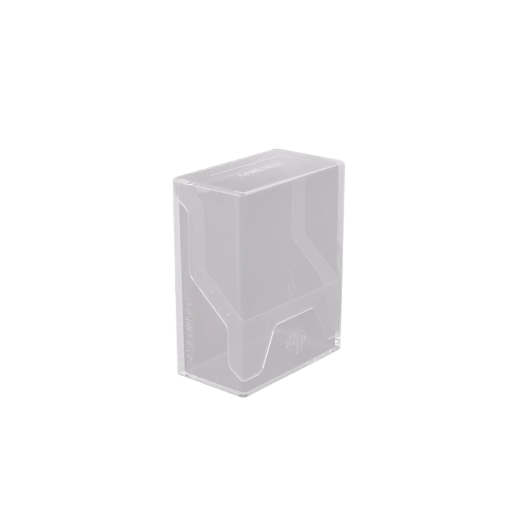 BASTION 50+ XL - White