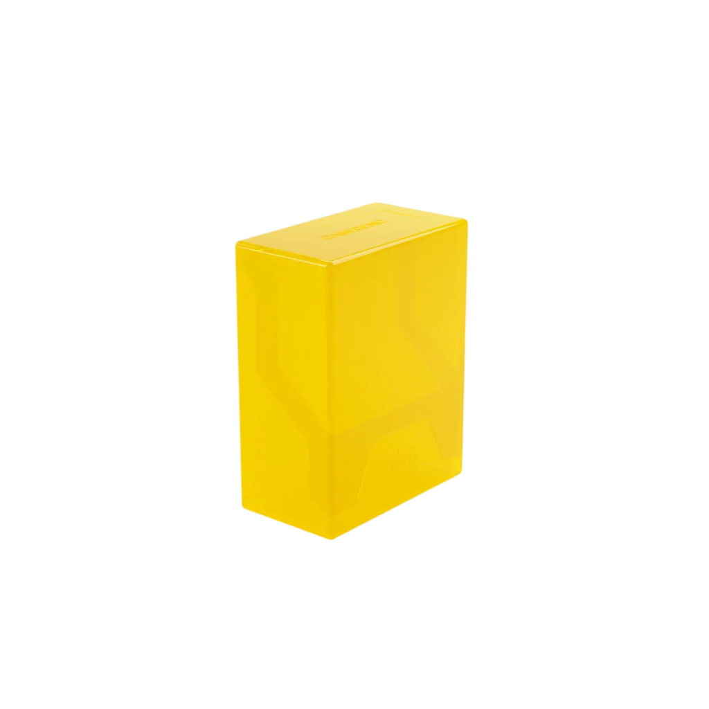 BASTION 50+ XL - Yellow