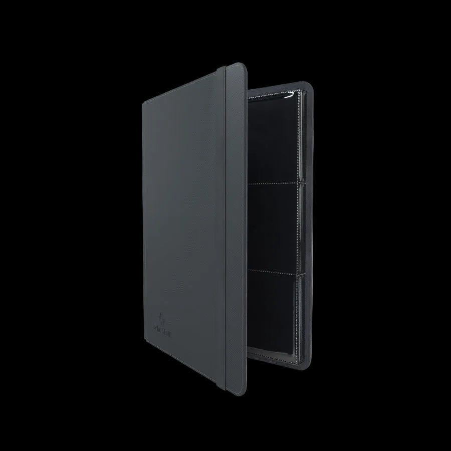 Prime Album 18-Pocket: Black