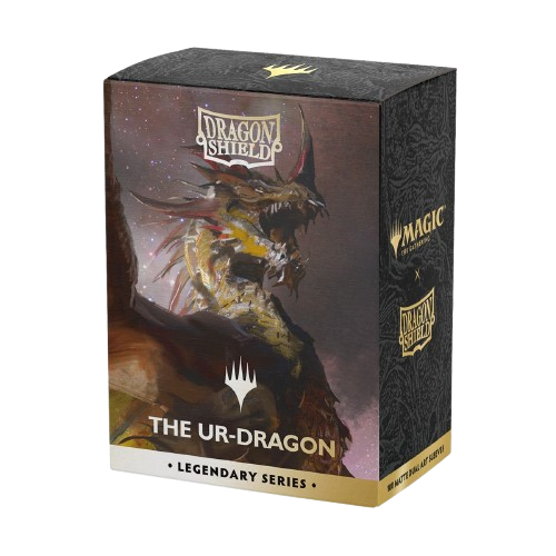 Legendary Series - The Ur-Dragon 100CT
