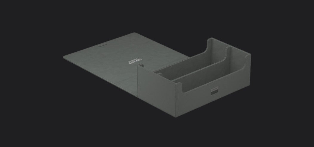 UGD Arkhive 800+ Grey