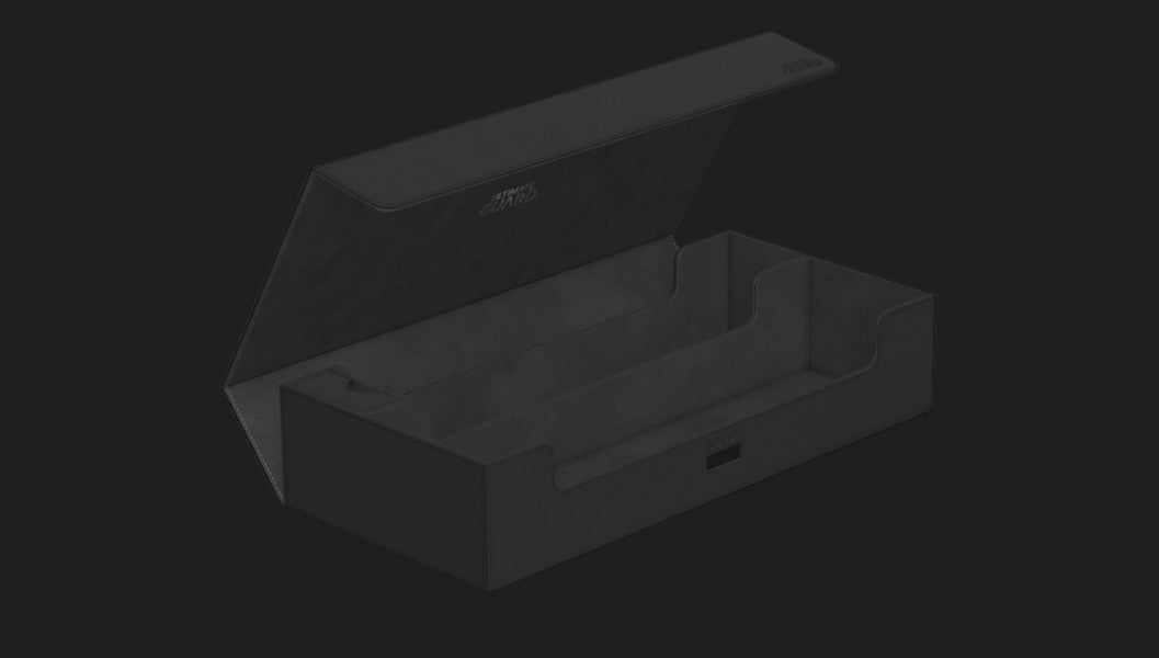 UGD SUPERHIVE 550+ MONOCOLOR BLACK