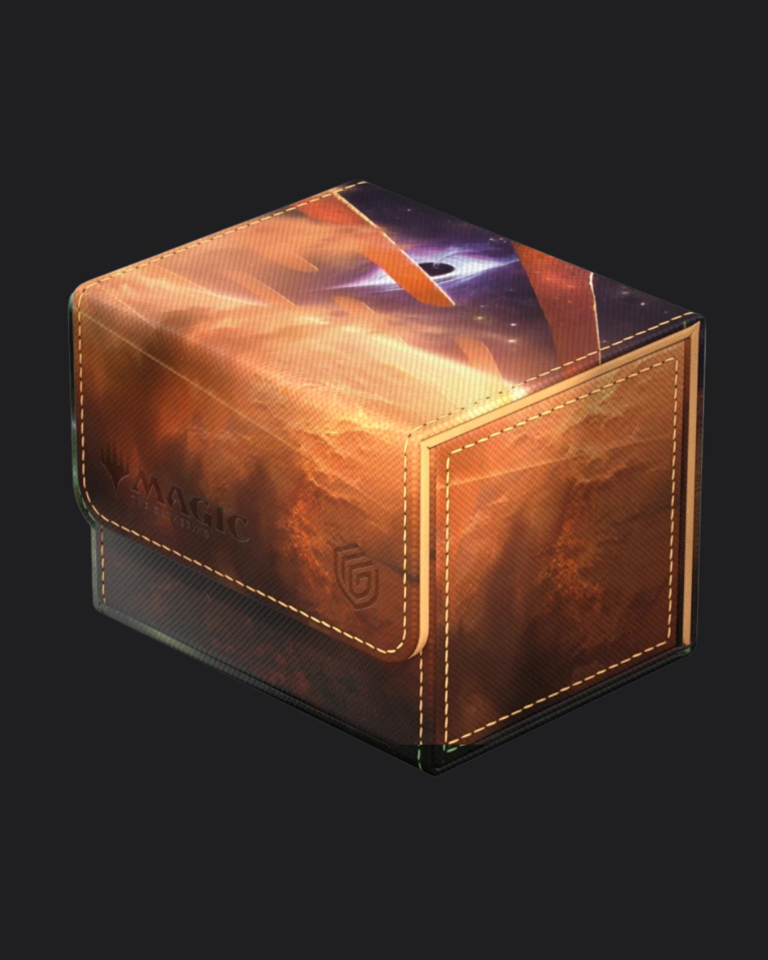 Sidewinder 100+ Edge of Eternities - Adagia, Windswept Bastion