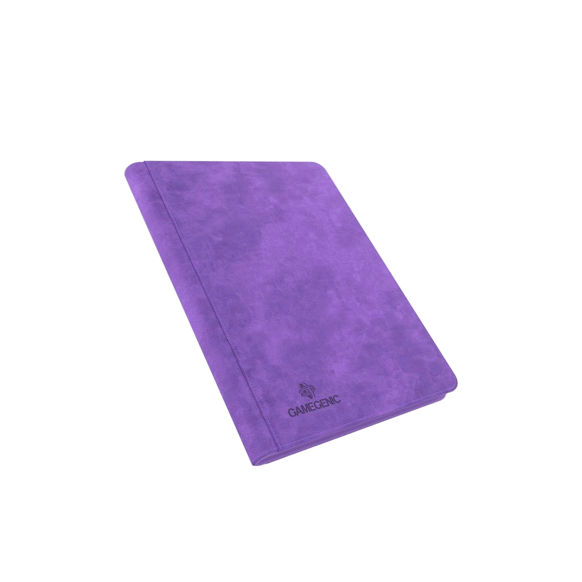 GG Zip Up Album 18PKT - Purple