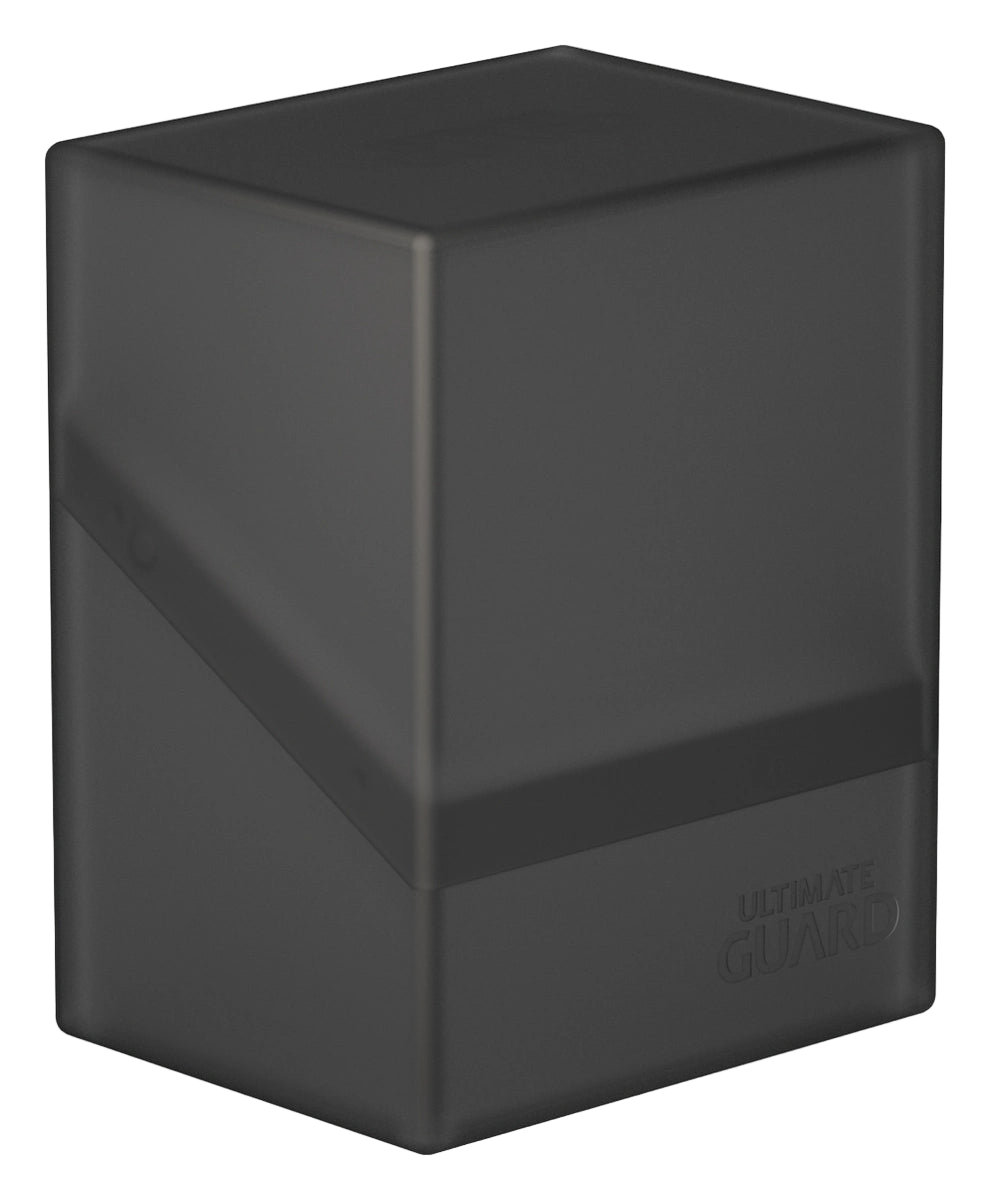 Boulder - Onyx Black 80+