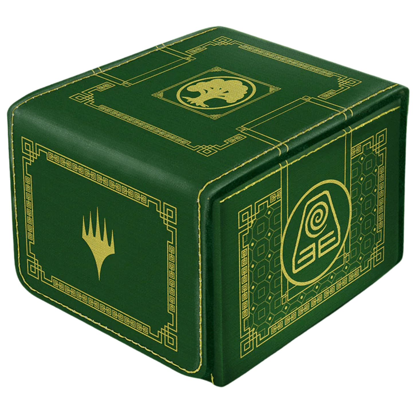 Avatar: The Last Airbender DOMARU Boxes - Earth
