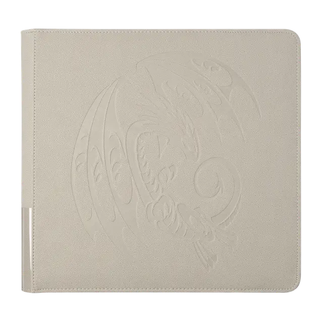 Card Codex 576 - Ashen White