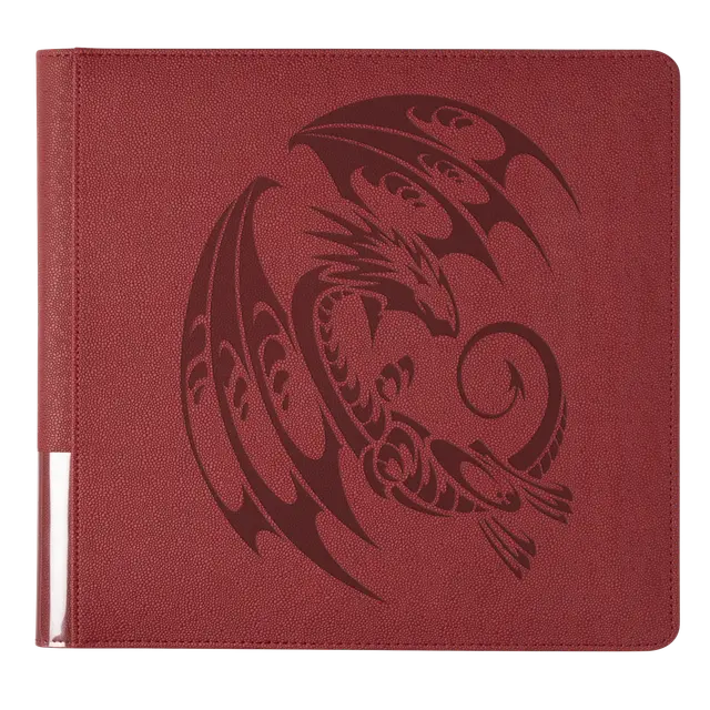 Card Codex 576 - Blood Red