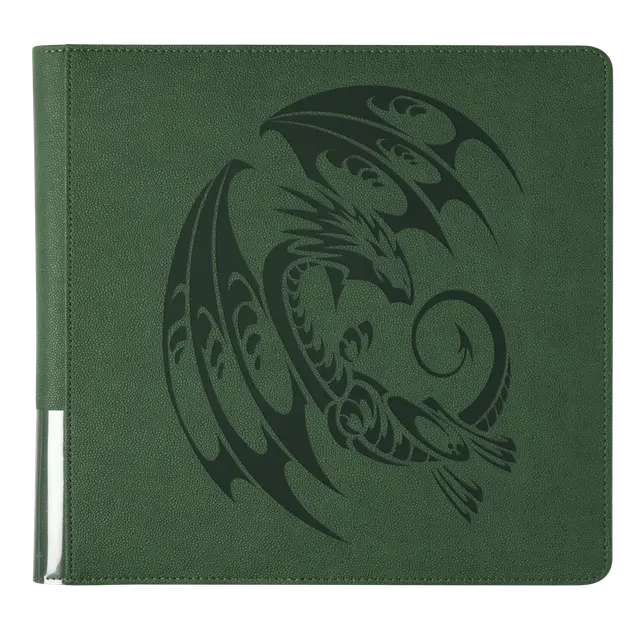 Card Codex 576 - Forest Green