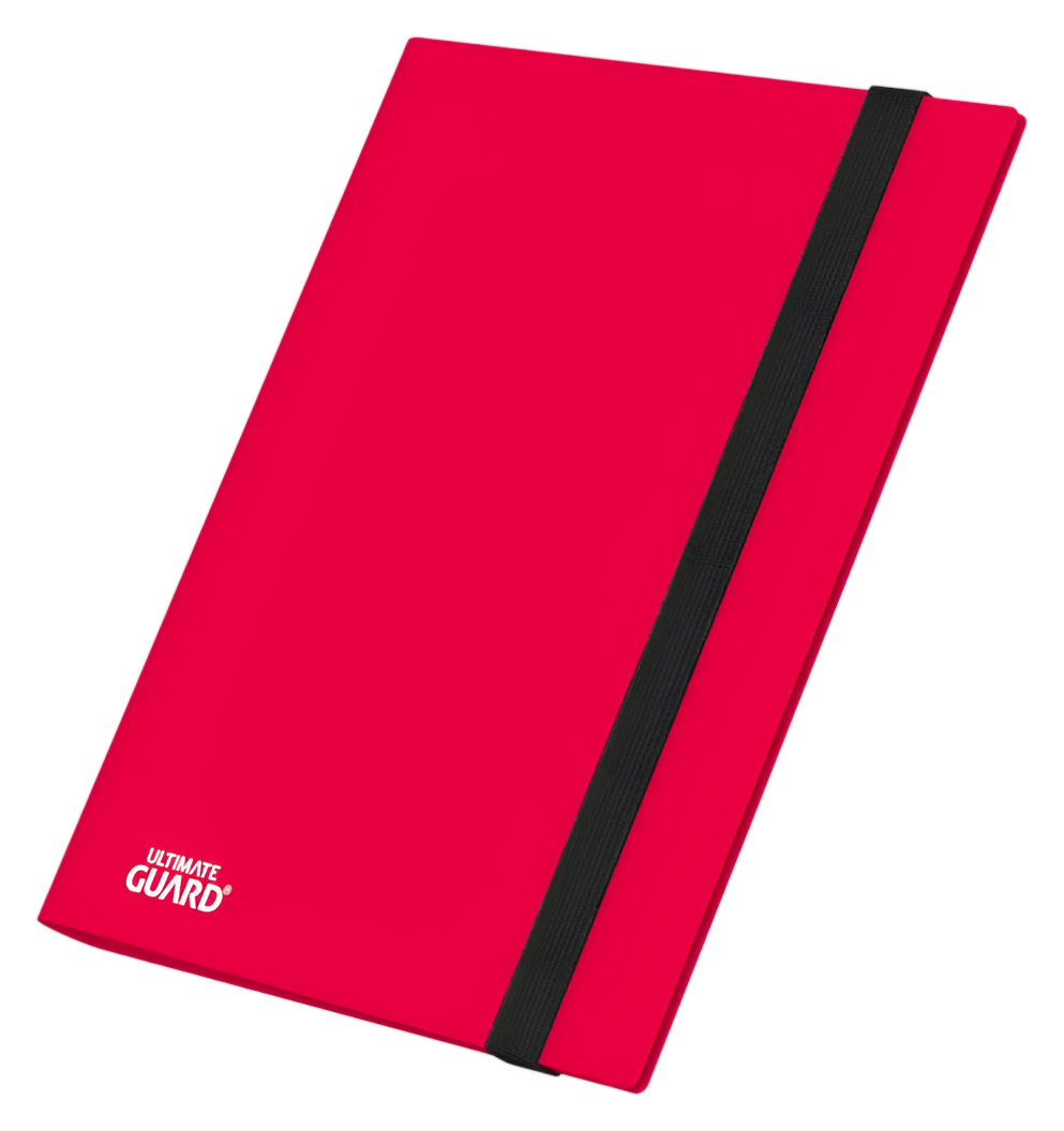 UG Flexxfolio 18 PKT Red