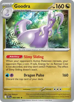 Goodra CRI 068/086