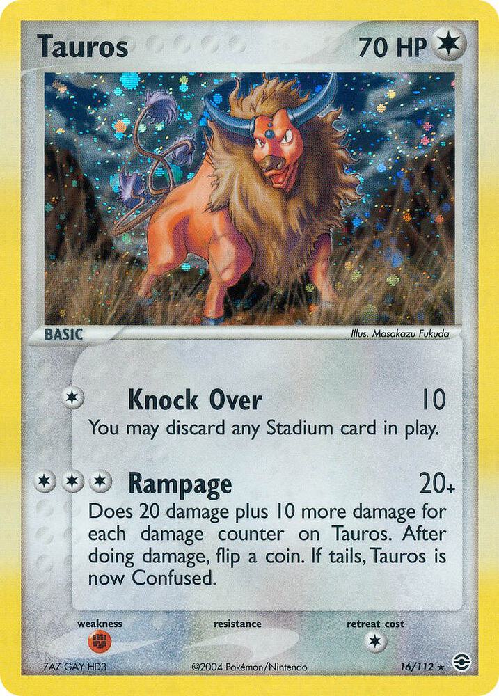 Tauros (RG)