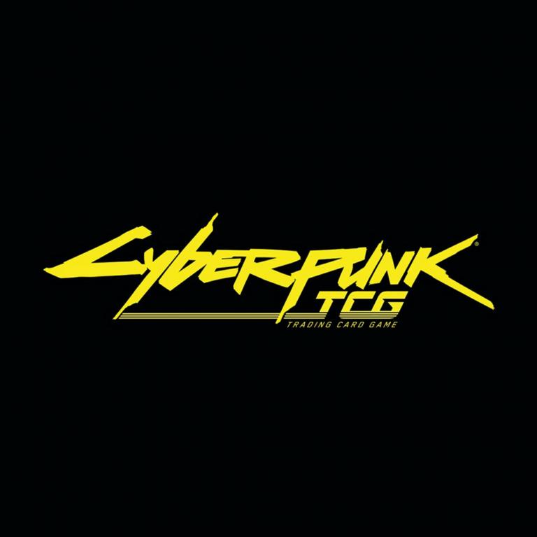 Cyberpunk TCG