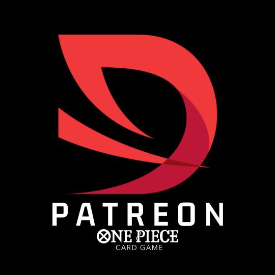 One Piece - Patreon