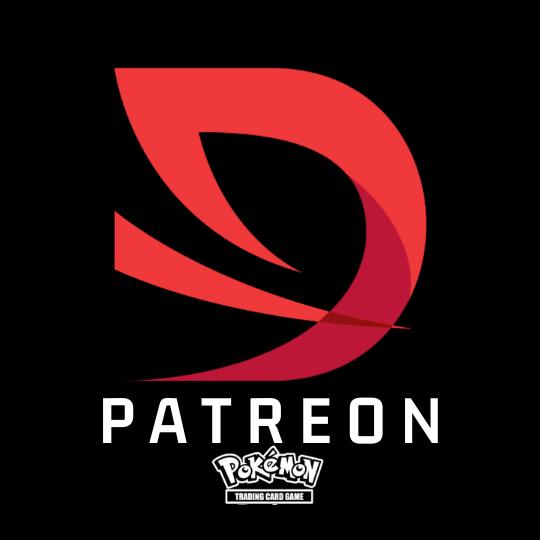 Pokemon - Patreon