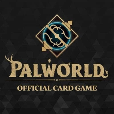 Palworld TCG