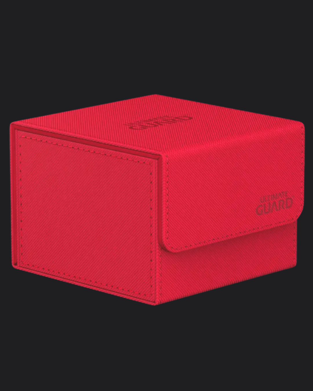 Sidewinder 133+ Monocolor - Red
