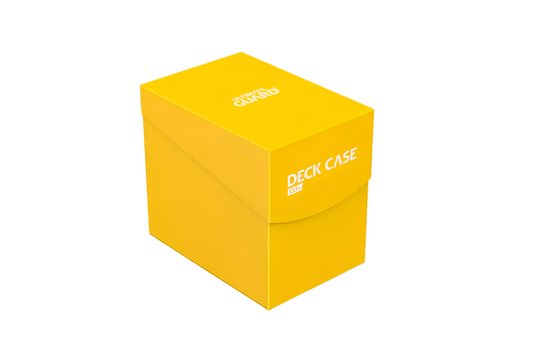 UGD DECK CASE 133+ Yellow