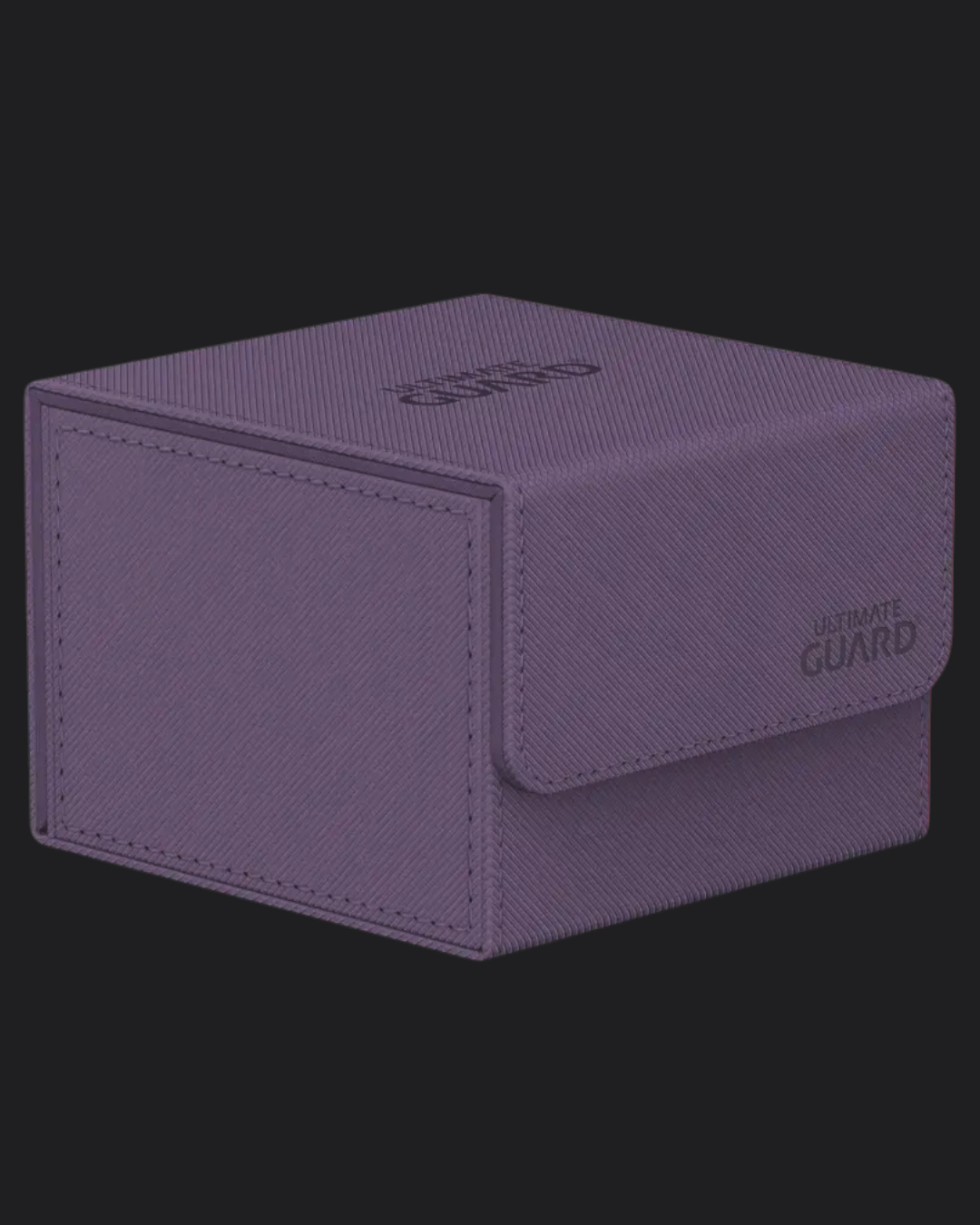 Sidewinder 133+ Monocolor - Purple
