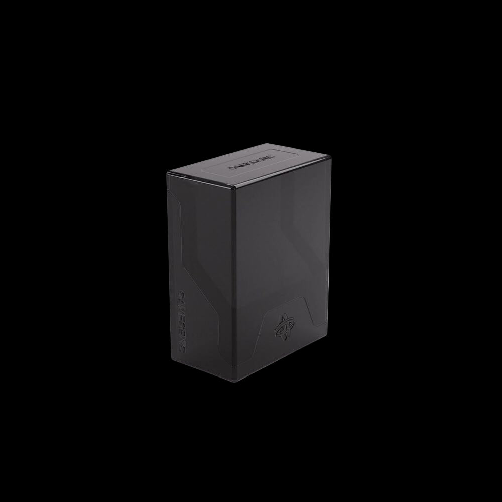 BASTION 50+ XL - Black