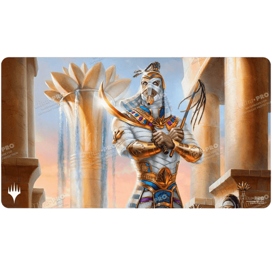 UP MTG Comm B Playmat