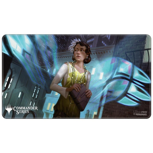 UP PLAYMAT MTG COMMANDER SERIES 1 GIADA