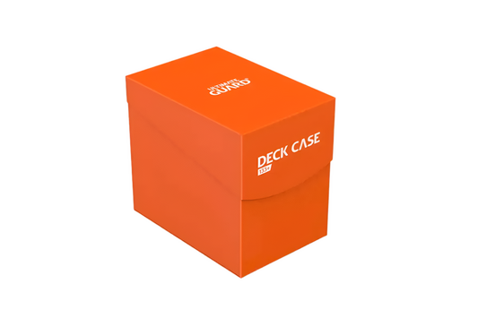 UGD DECK CASE 133+ Orange