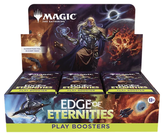 Edge of Eternities - Play Booster Box
