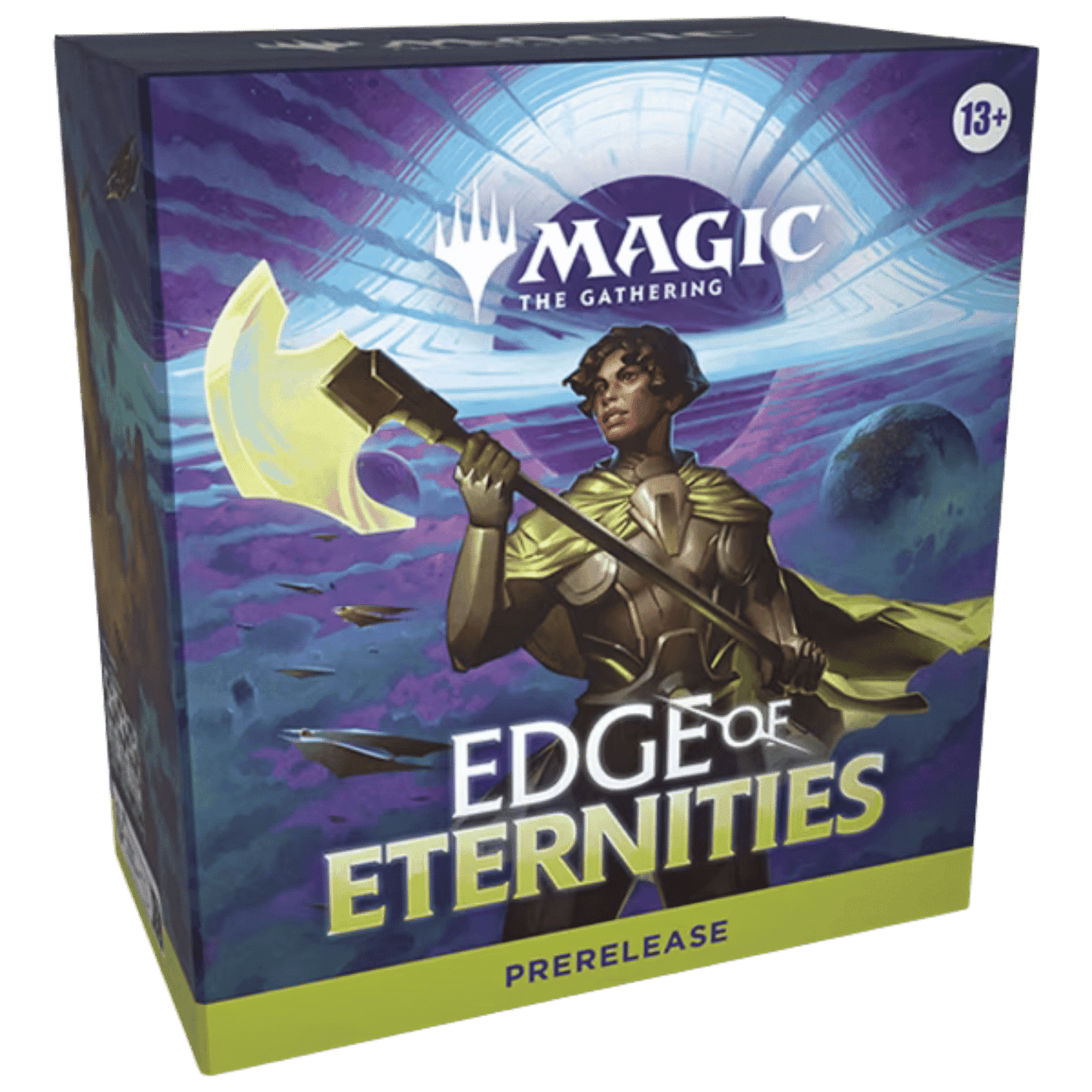 Edge of Eternities - Prerelease Kit
