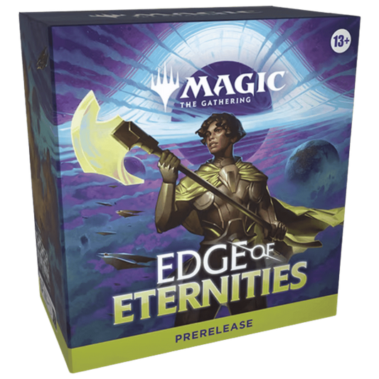 Edge of Eternities - Prerelease Kit