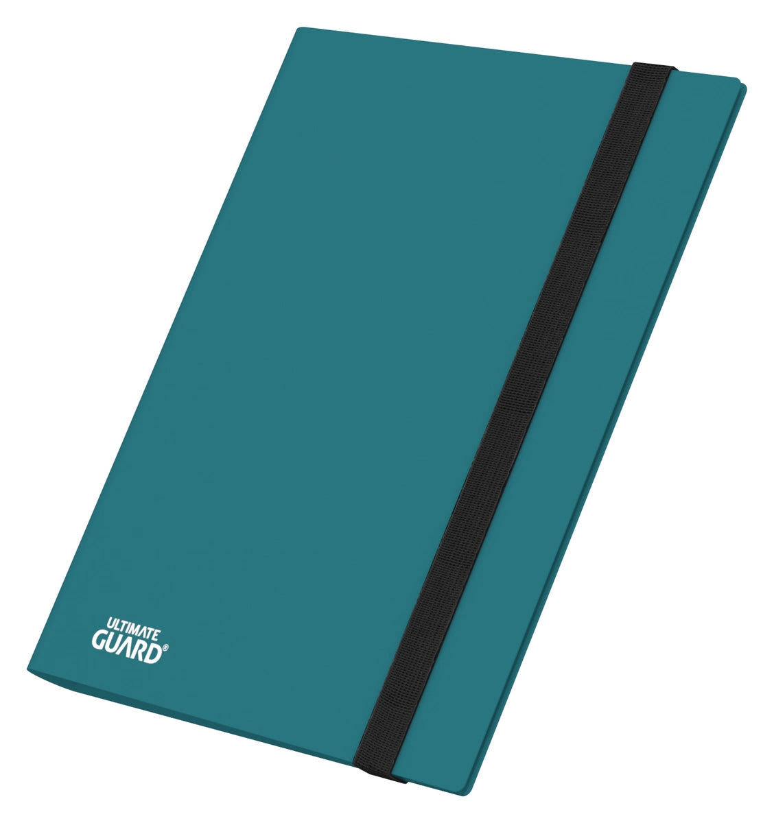 UG Flexxfolio 18 PKT Petrol Blue