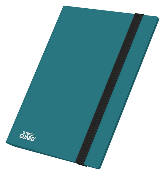 UG Flexxfolio 18 PKT Petrol Blue