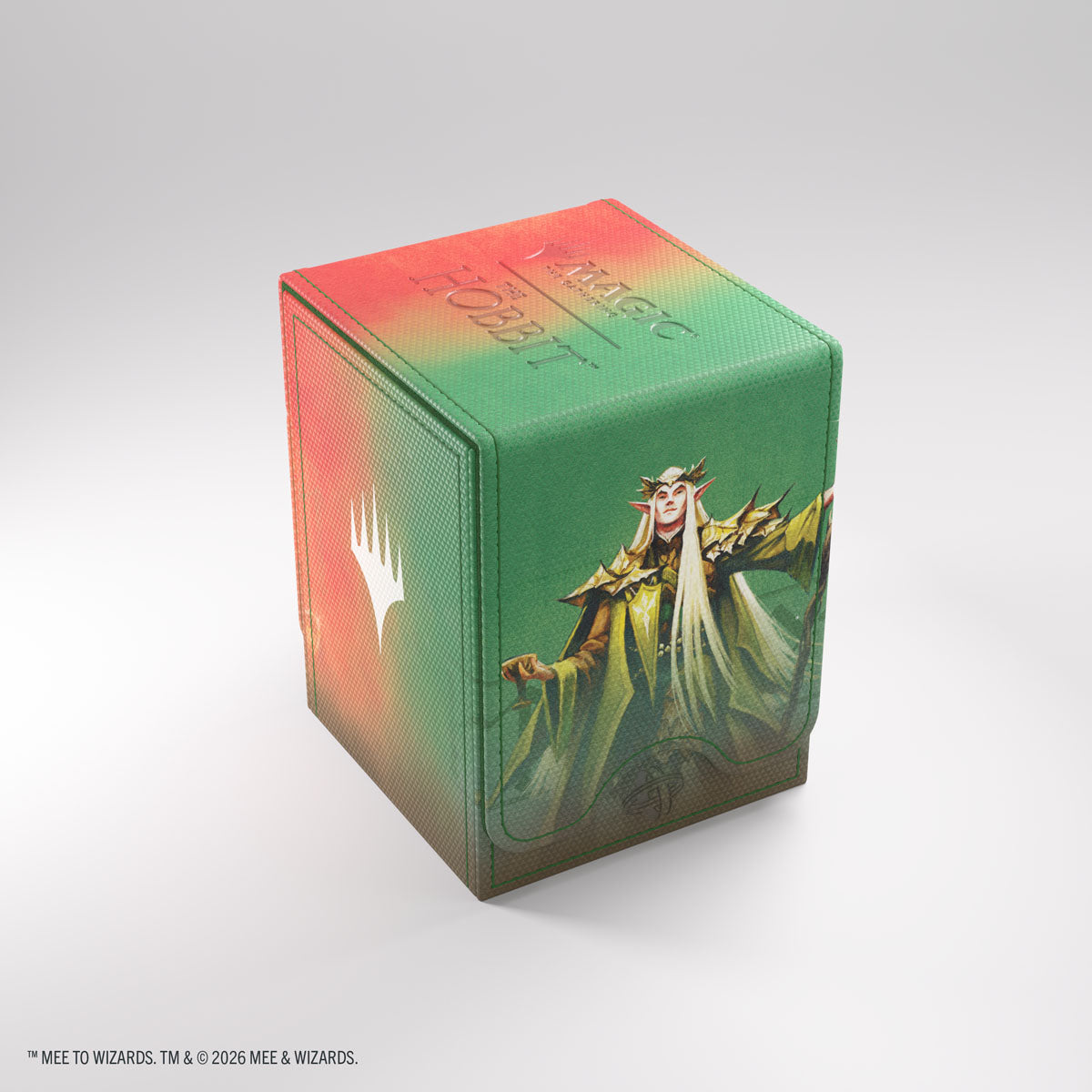 The Hobbit Squire 80+ XL - Thranduil