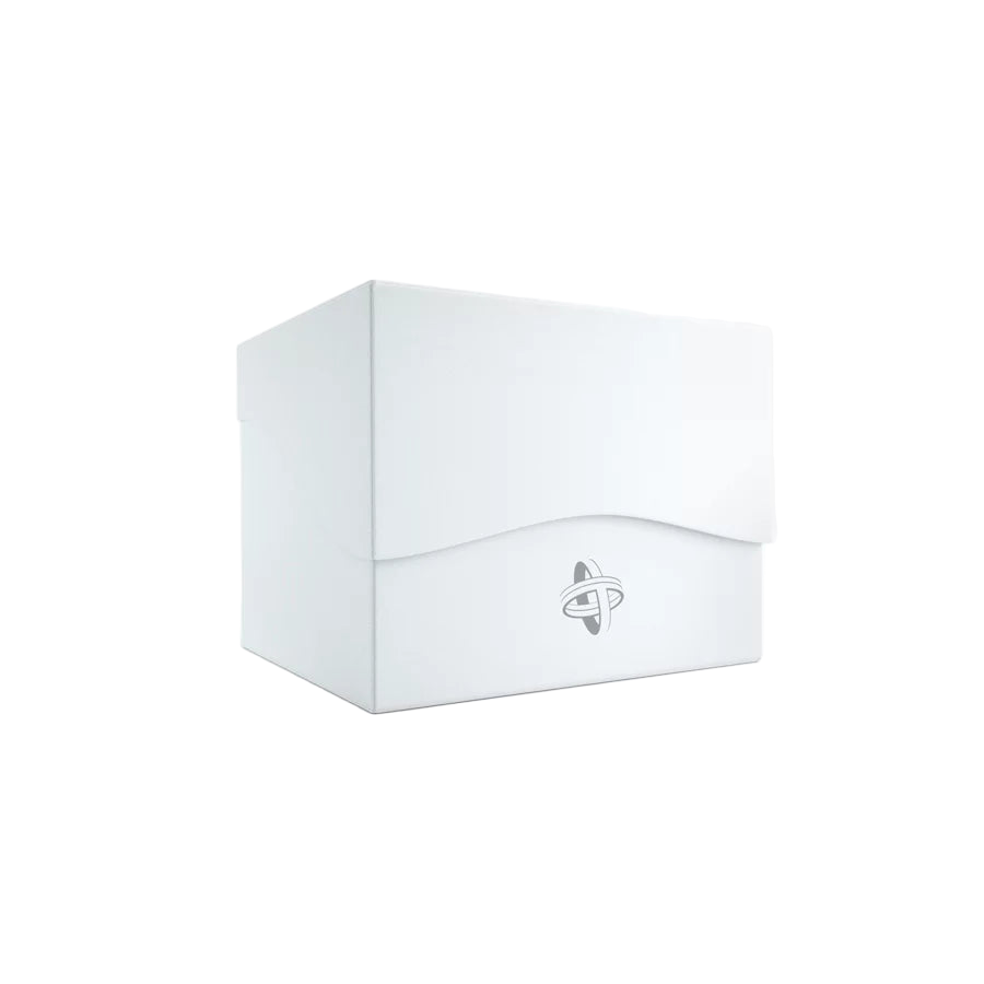 Side Holder 100+ XL - Solid White